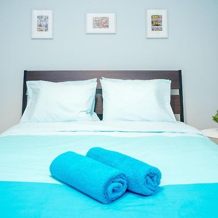 Houseloft Aqua Gardens Διαμέρισμα Θεσσαλονίκη Εξωτερικό φωτογραφία