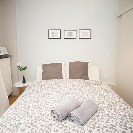Houseloft Aqua Gardens Διαμέρισμα Θεσσαλονίκη Εξωτερικό φωτογραφία