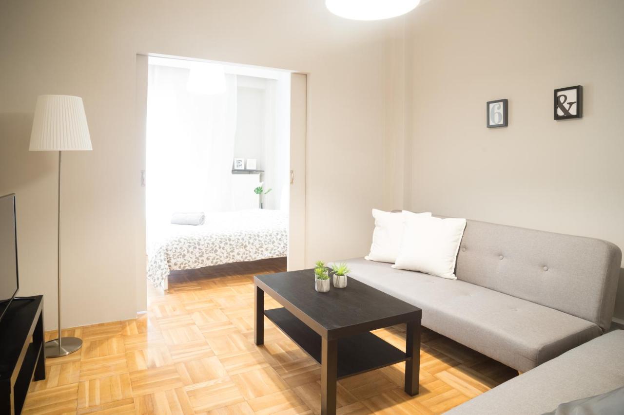 Houseloft Aqua Gardens Διαμέρισμα Θεσσαλονίκη Εξωτερικό φωτογραφία