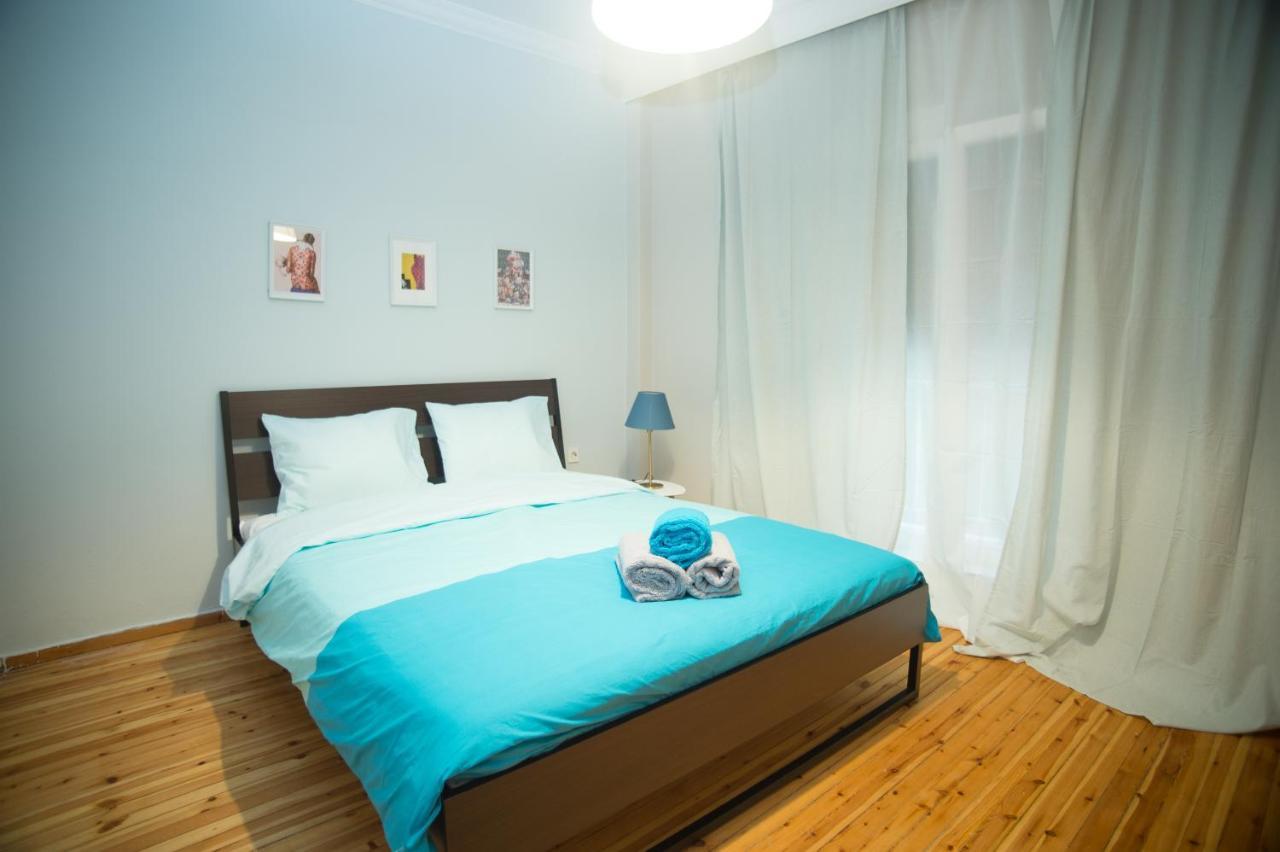 Houseloft Aqua Gardens Διαμέρισμα Θεσσαλονίκη Εξωτερικό φωτογραφία