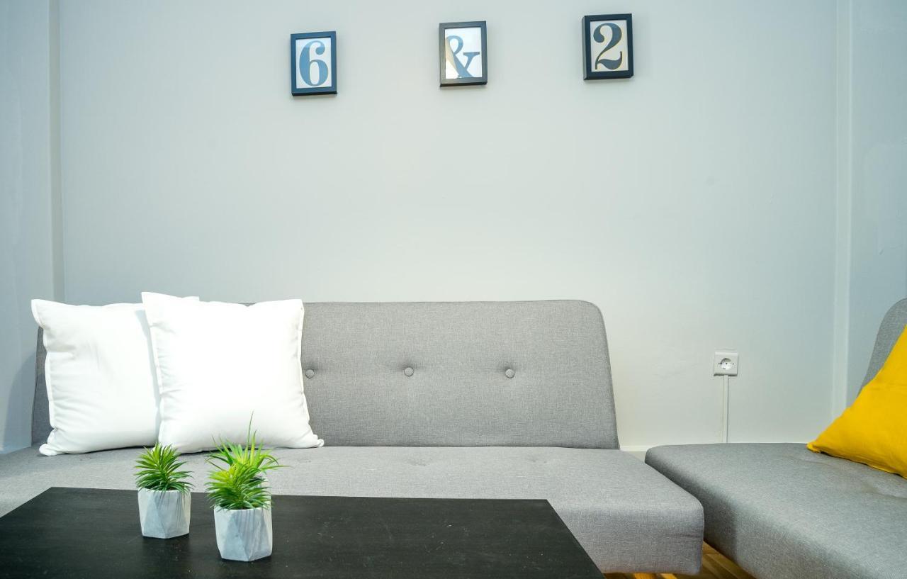 Houseloft Aqua Gardens Διαμέρισμα Θεσσαλονίκη Εξωτερικό φωτογραφία