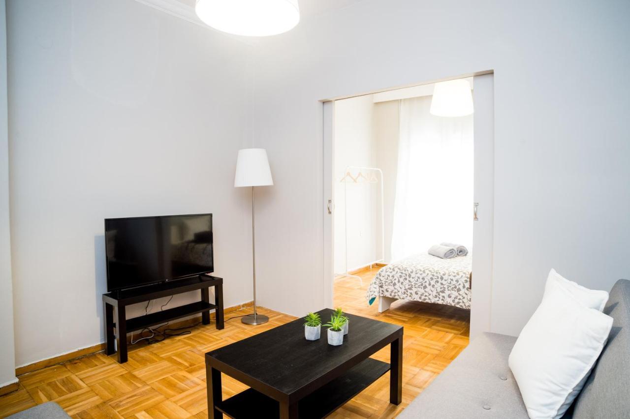 Houseloft Aqua Gardens Διαμέρισμα Θεσσαλονίκη Εξωτερικό φωτογραφία