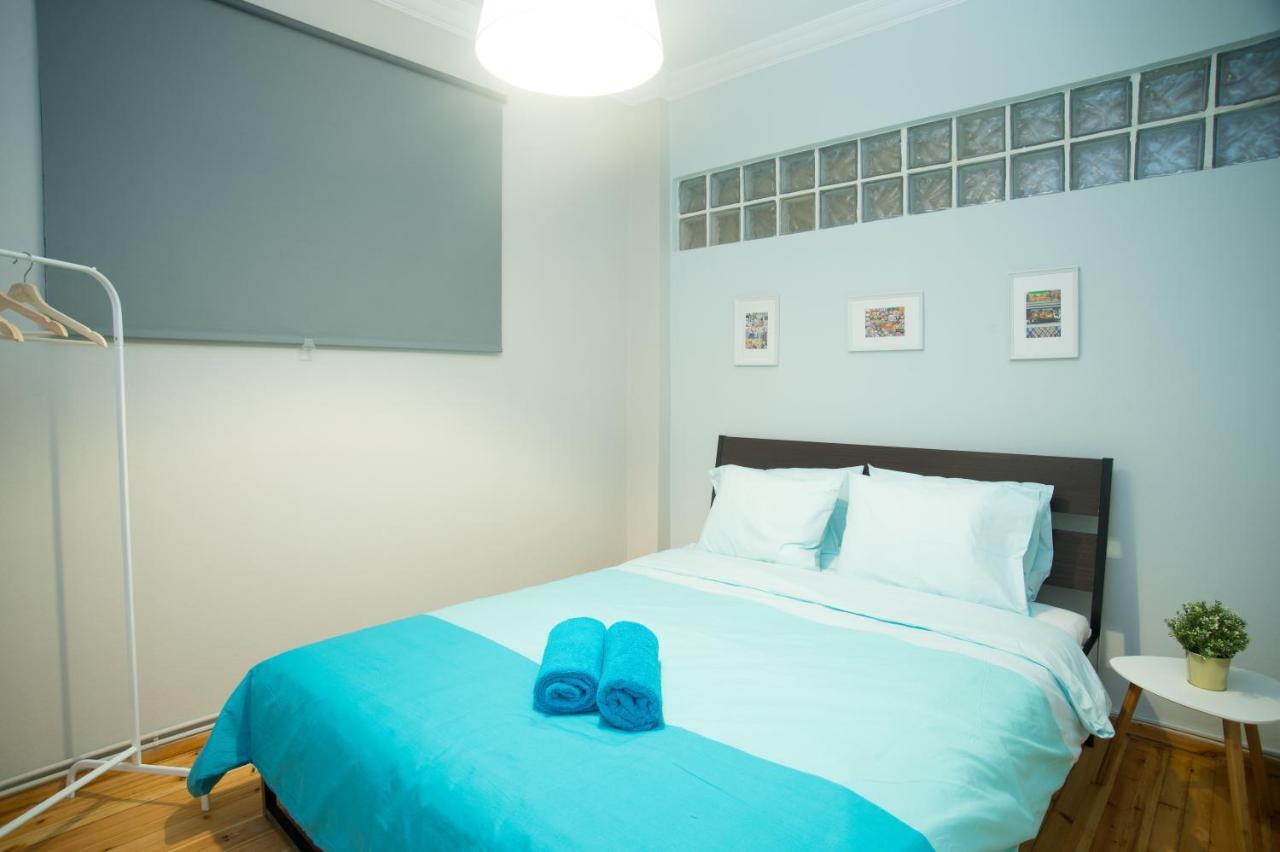 Houseloft Aqua Gardens Διαμέρισμα Θεσσαλονίκη Εξωτερικό φωτογραφία