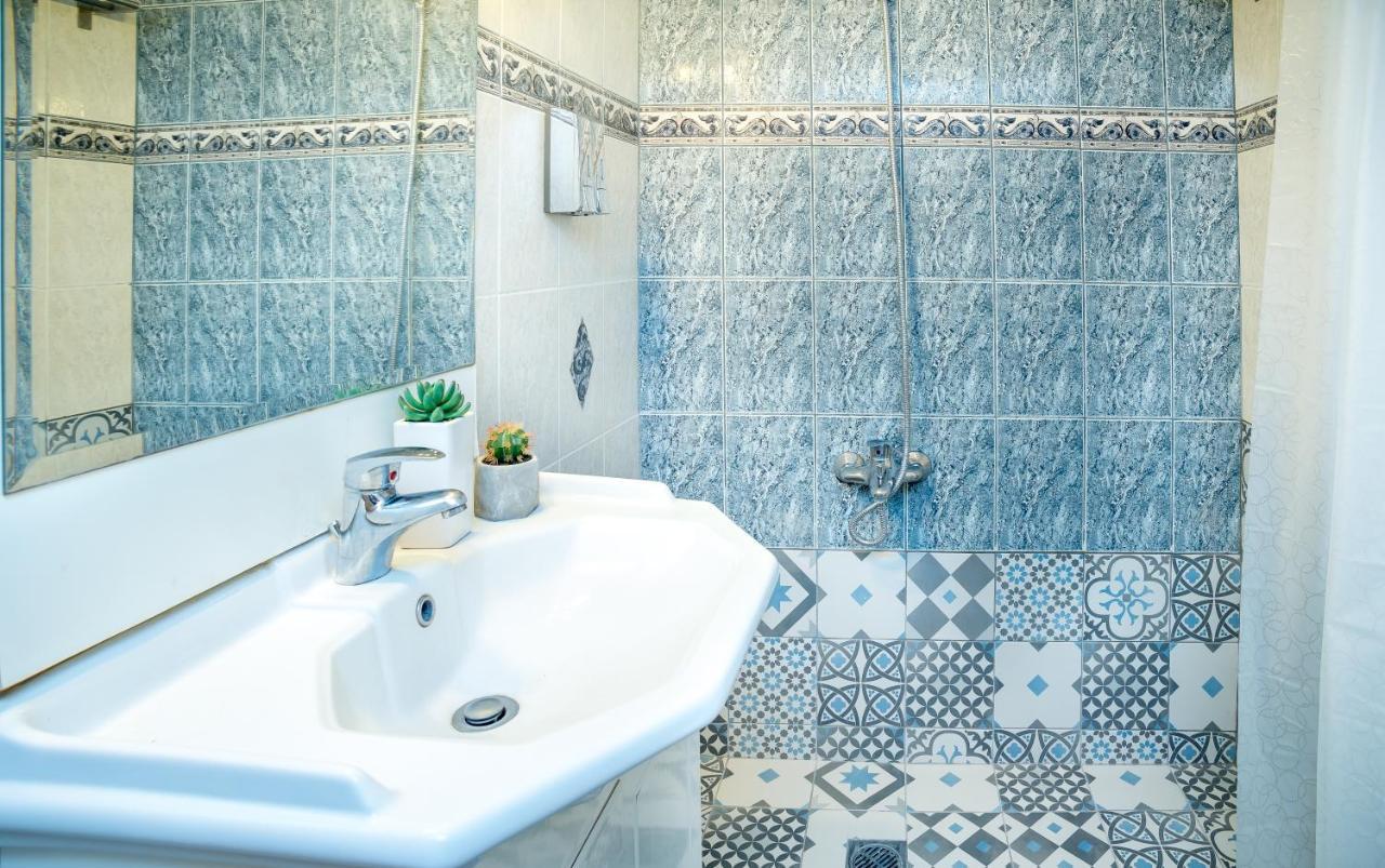 Houseloft Aqua Gardens Διαμέρισμα Θεσσαλονίκη Εξωτερικό φωτογραφία